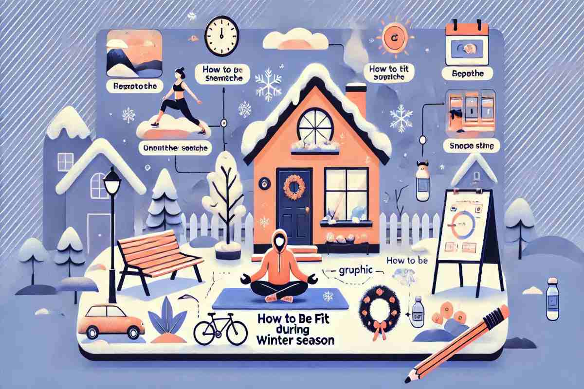 How to manage our health during the winter