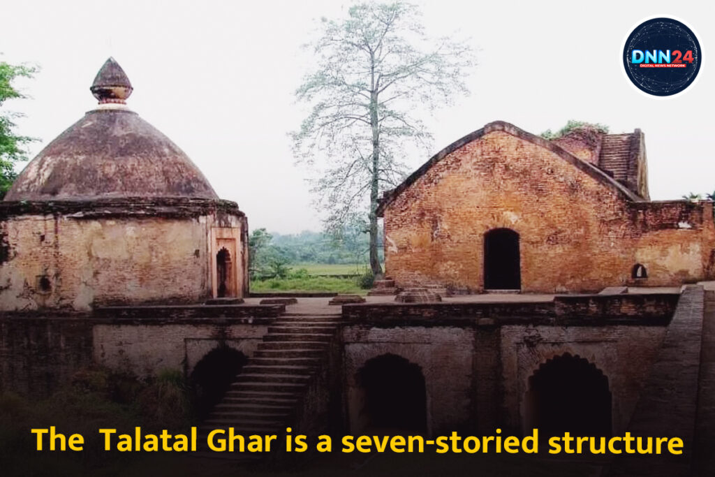 Talatal Ghar