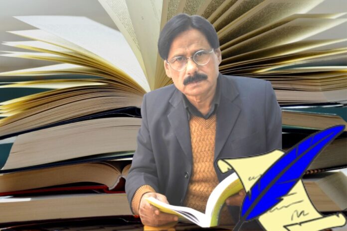 उर्दू साहित्य urdu literature