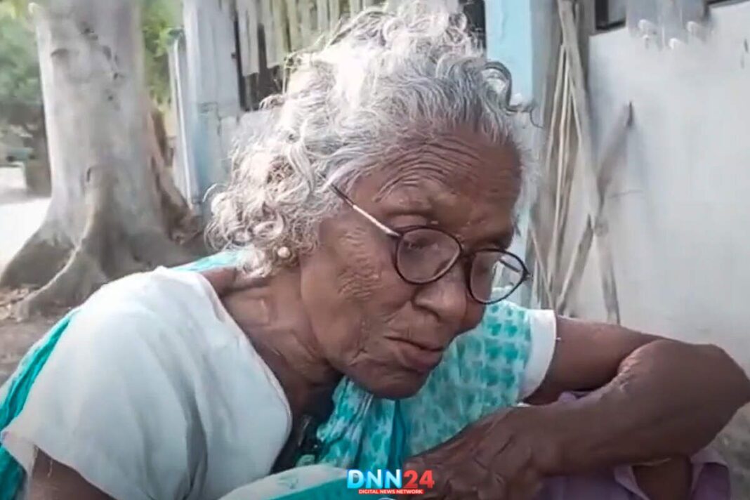 The Inspiring Story Of Giribala Das: A Pakora Seller From Assam’s Dhubri