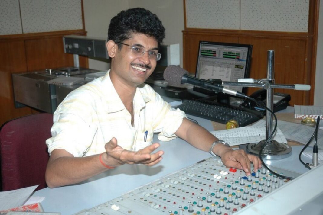 यूनुस ख़ान