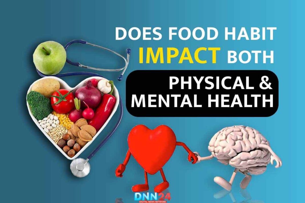 Physical and Mental Health