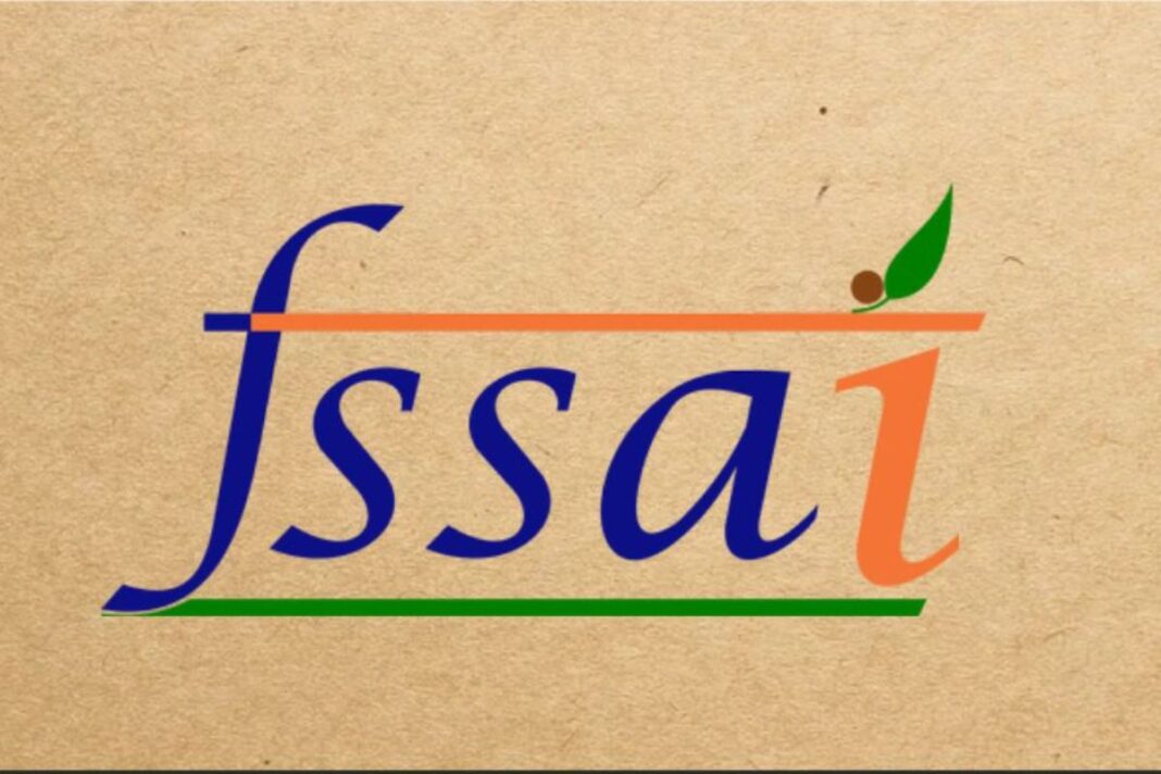 FSSAI Logo