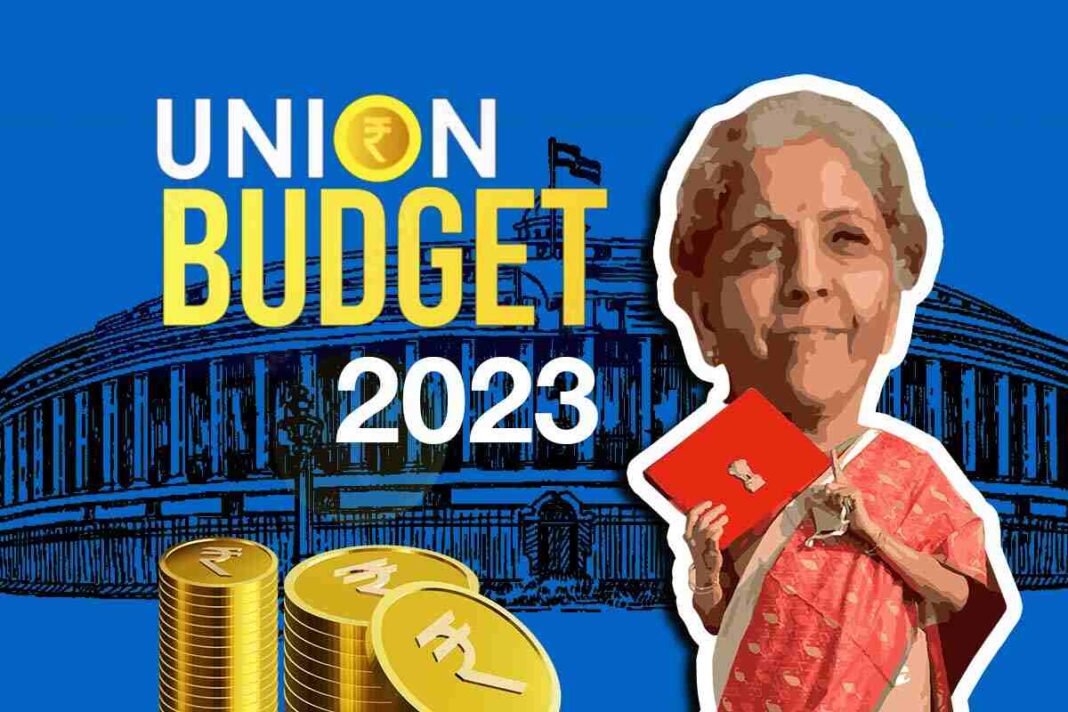 Keypoints Of Union Budget 2023