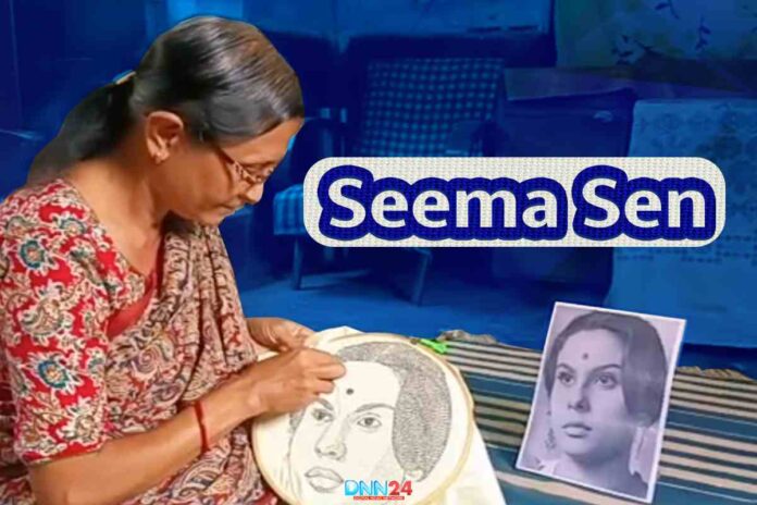 Seema Sen