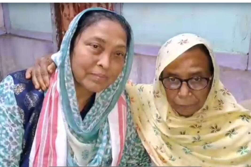 जुलेखा, तैयबुन निशा