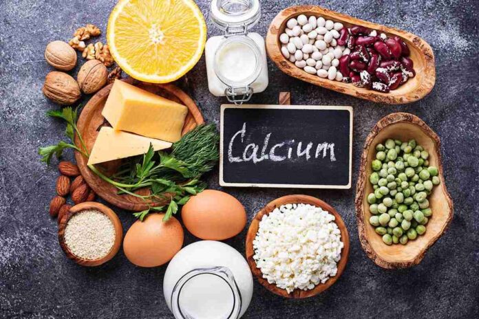 Importance of Calcium