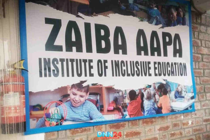 Zaiba Aapa Institute