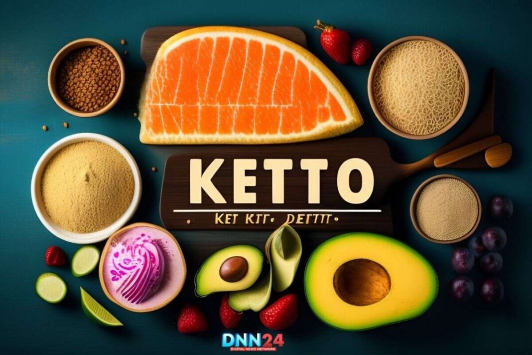 Ketogenic Diet