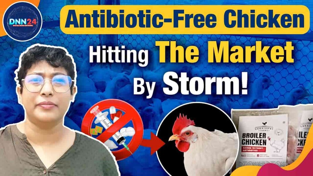Runa Rafique: The Woman Entrepreneur Revolutionizing Antibiotic-Free Chicken Farming