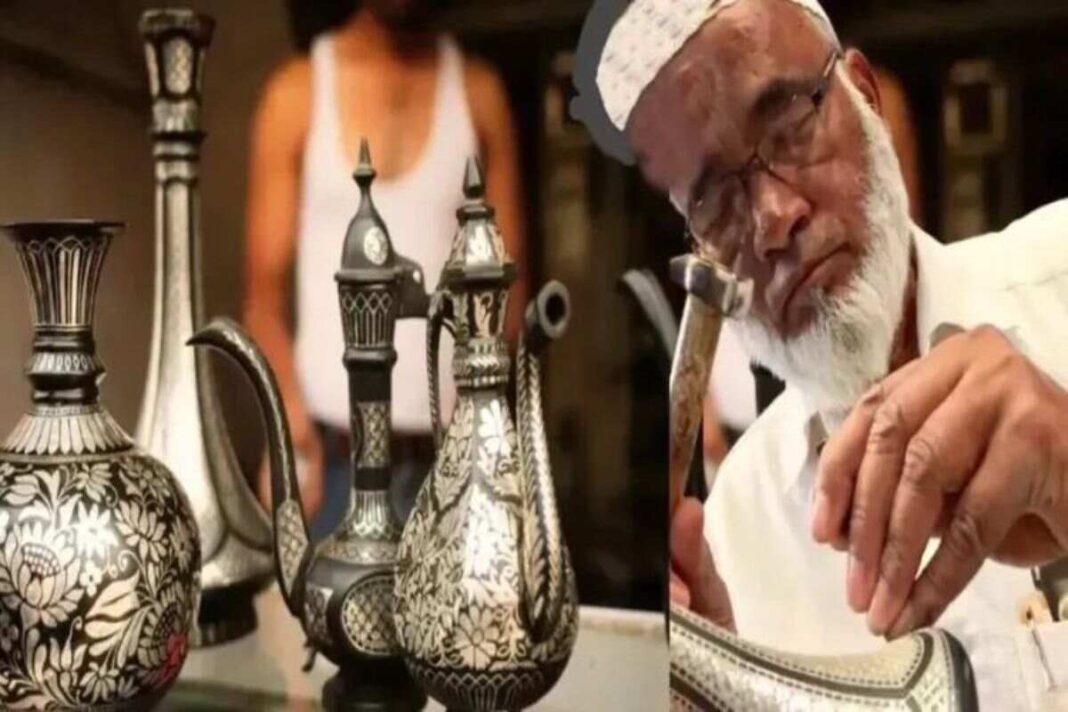 शाह राशिद अहमद कादरी