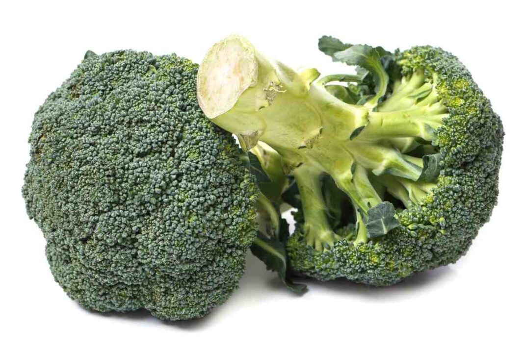 Broccoli