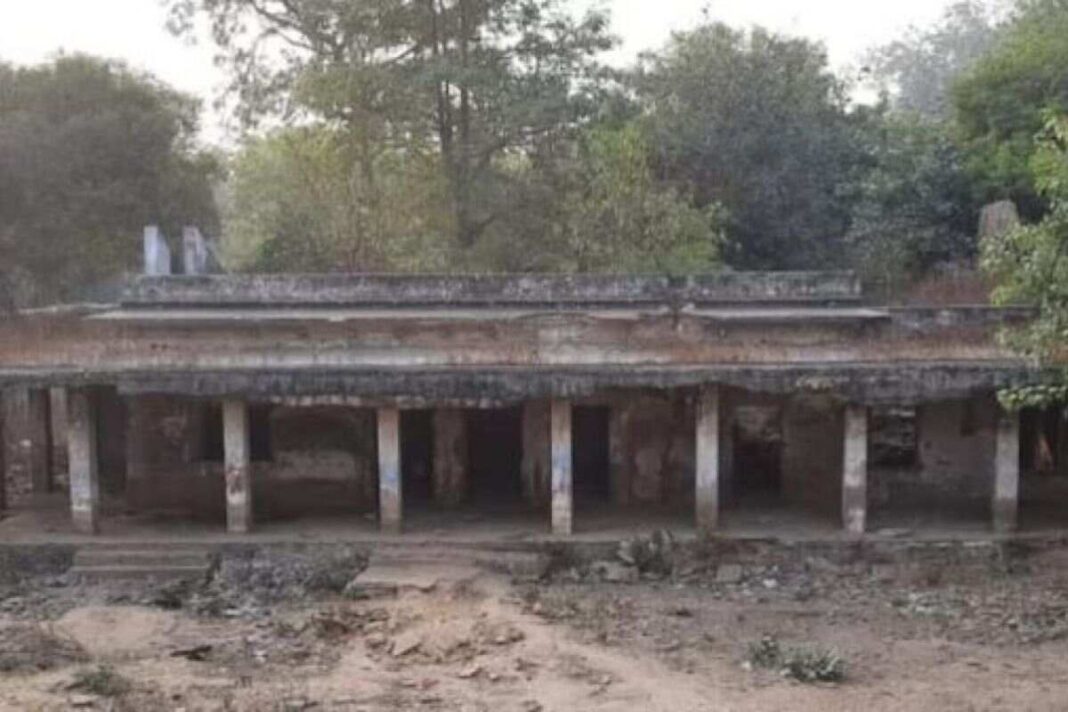 Historical Monuments