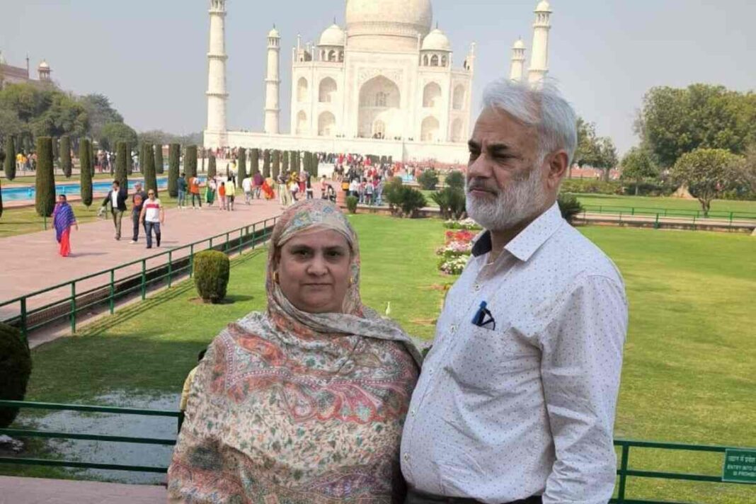 Muhammad Yaqoob Khan