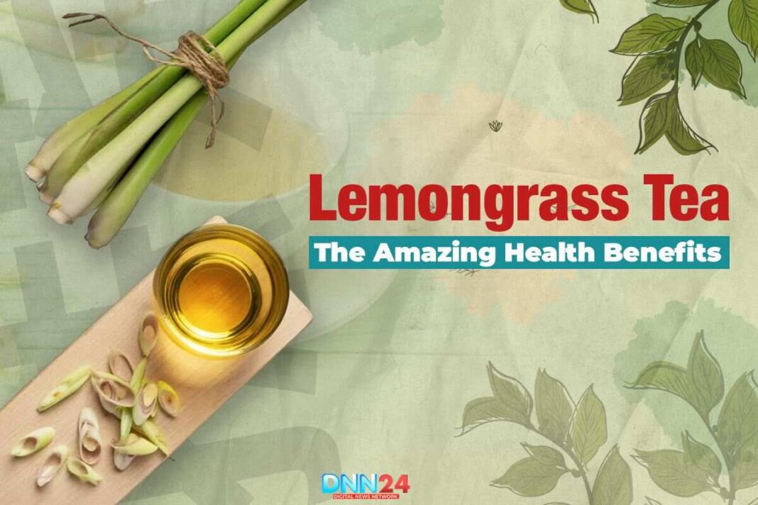 Lemongrass