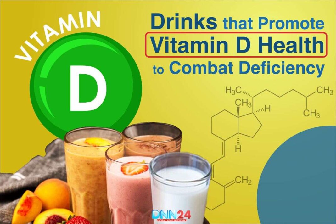vitamin D