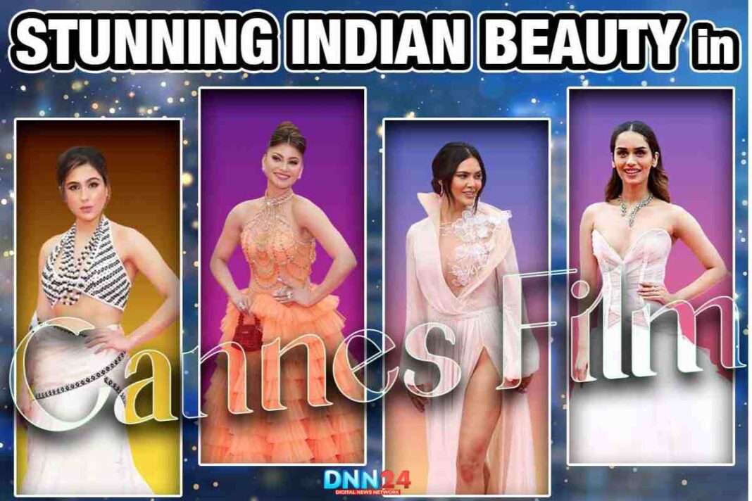 Cannes Film Festival 2023