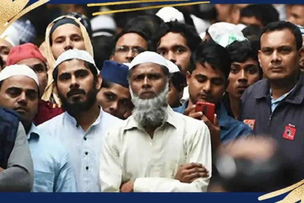 पसमांदा मुसलमान