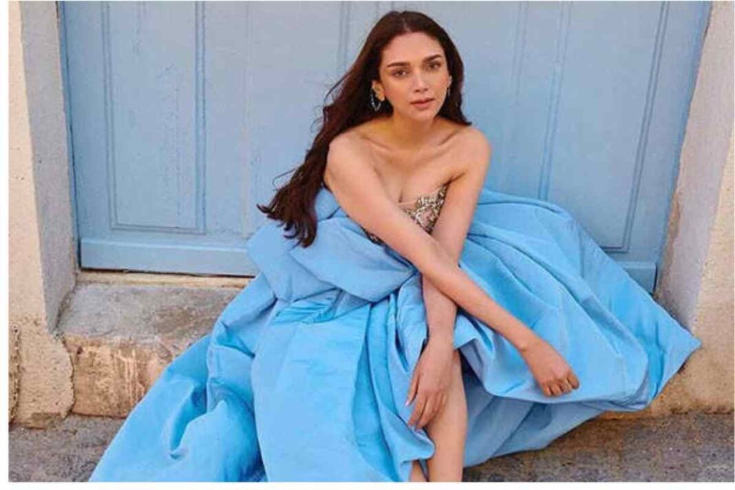 Aditi Rao Hydari