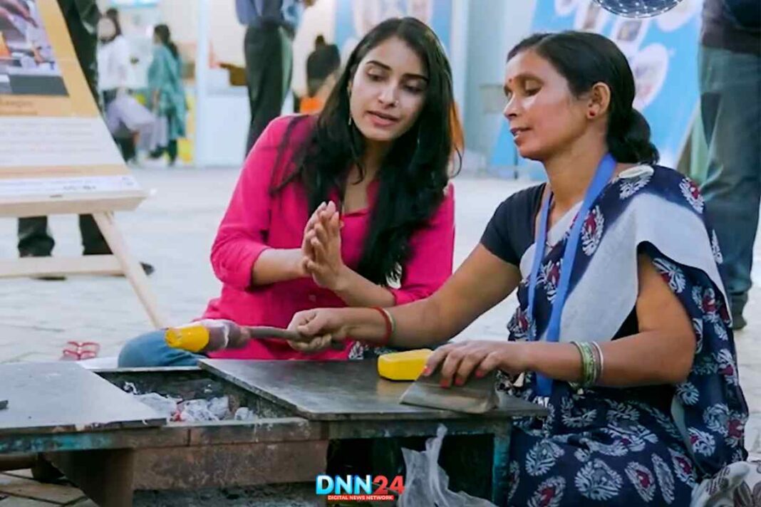 Lac Bangles: A Traditional Craft Unique to India