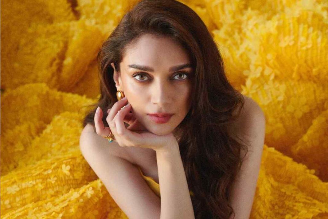 Aditi Rao Hydari