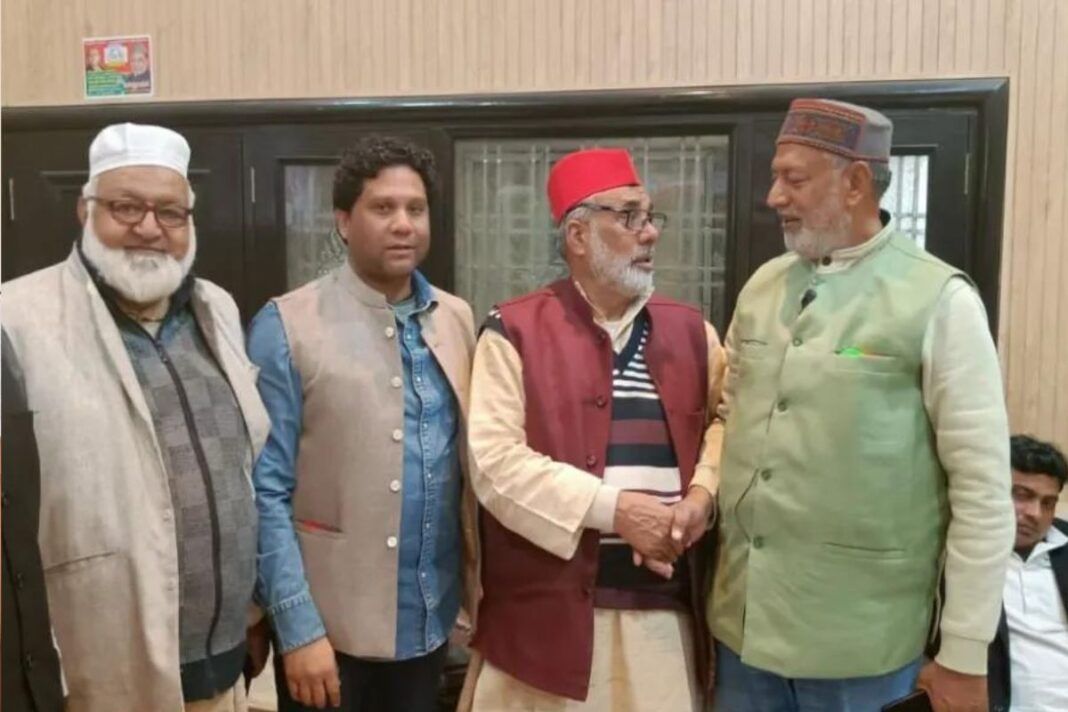 Reservation Struggles