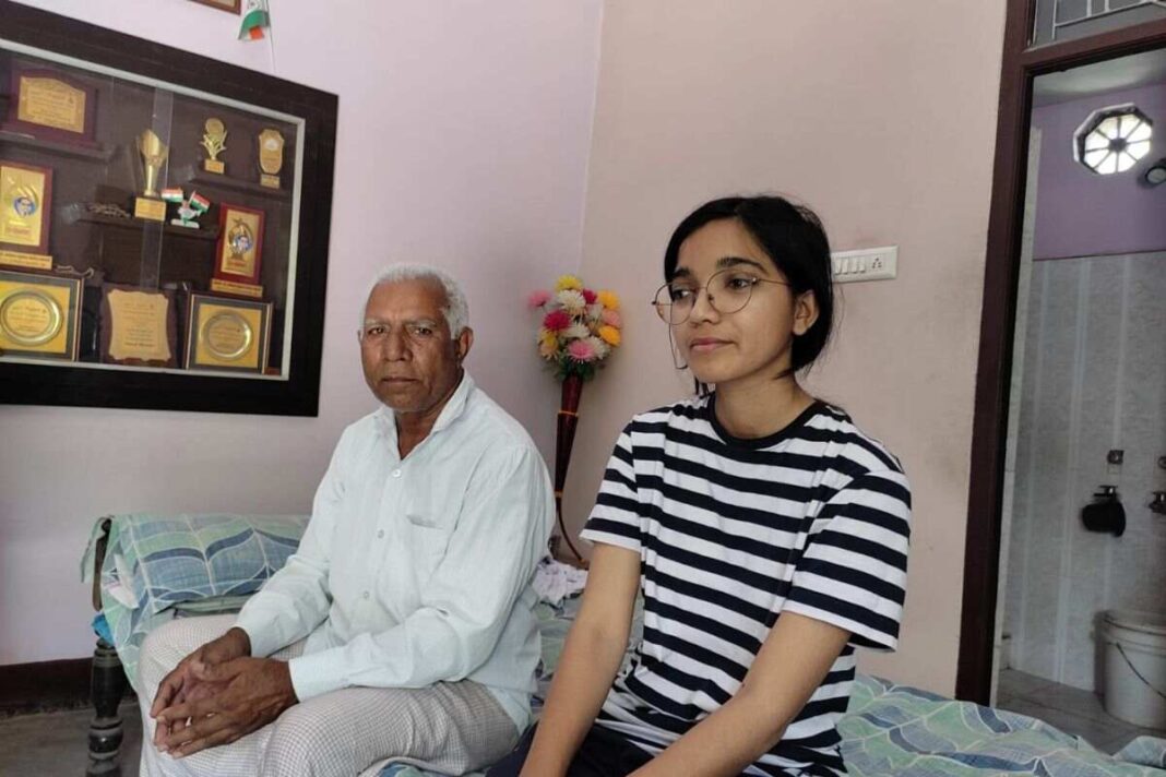 Chandaini Village: Breaking Stereotypes in Mewat