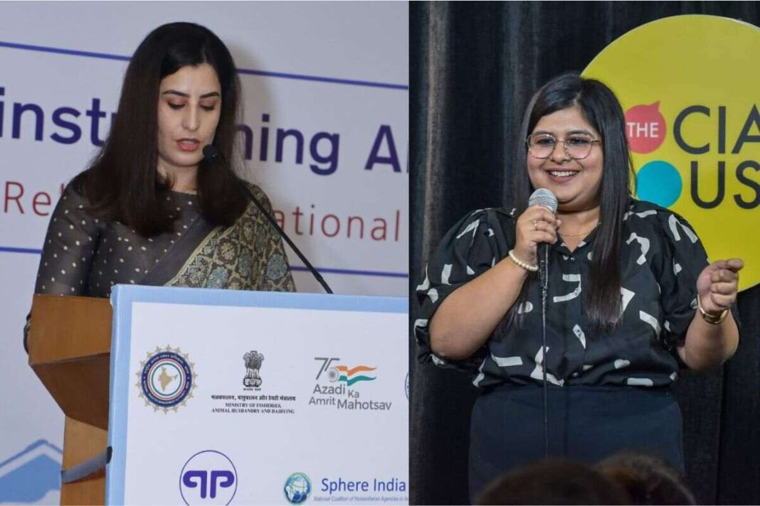 तहमीना रिजवी - Tehmina Rizvi