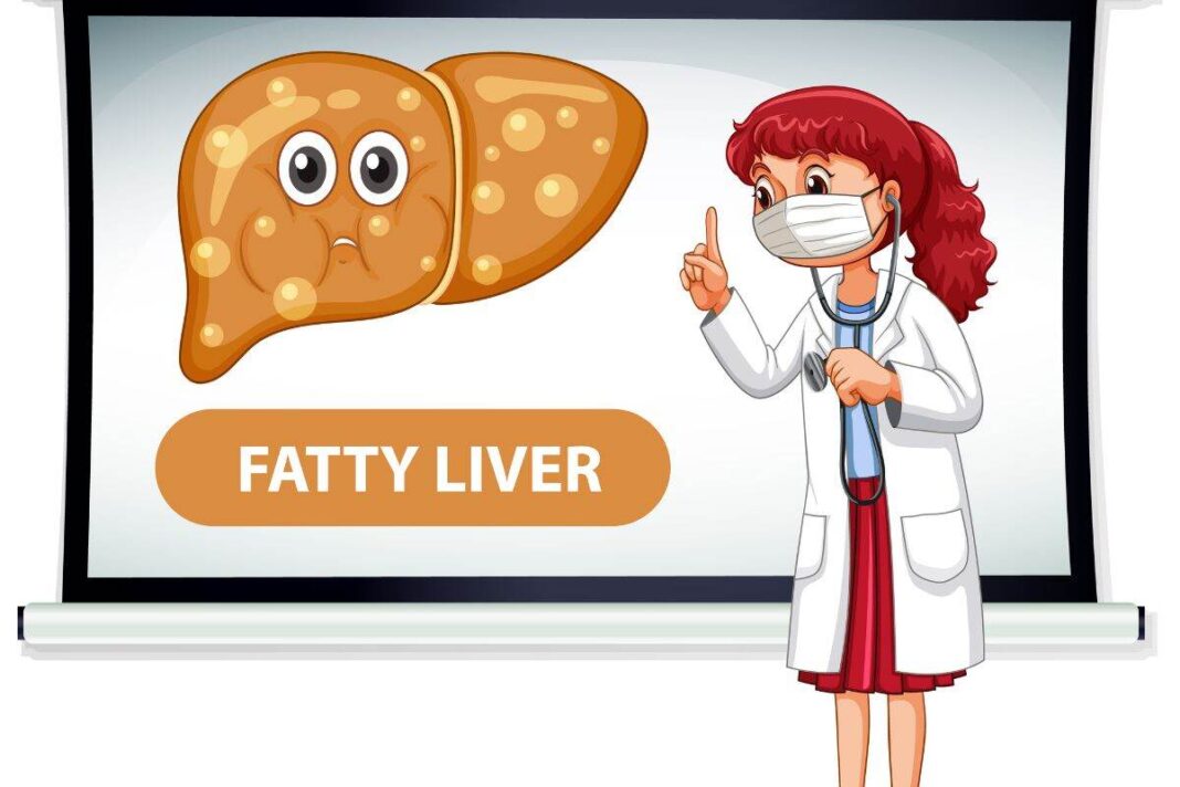 Fatty Liver Disease