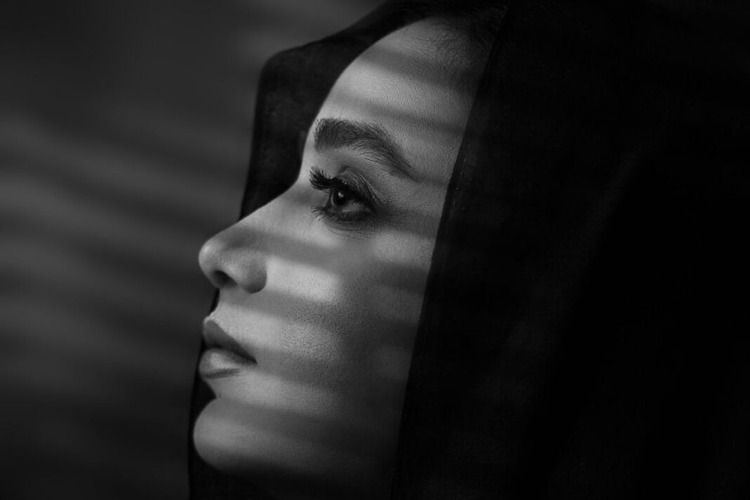 Women in Saudi Arabia