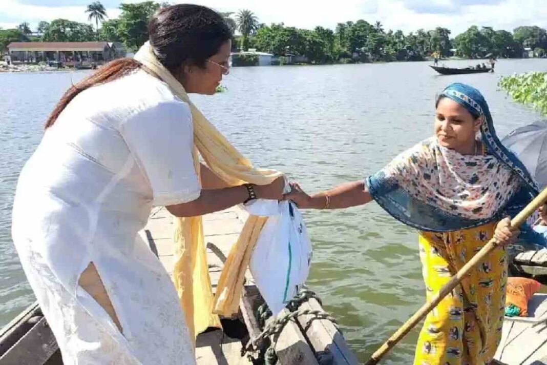 Menstrual Health Awareness