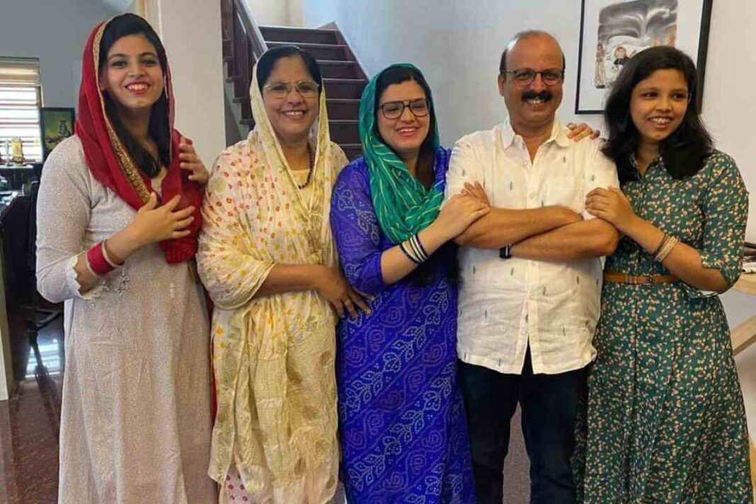 Marriages That Transcend Tradition