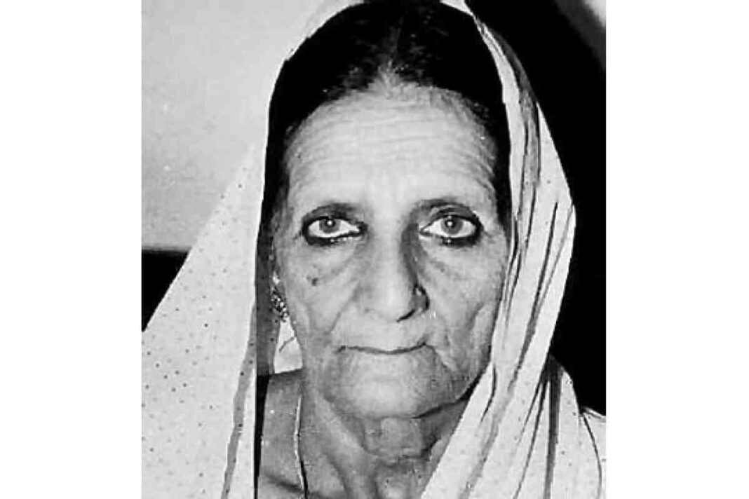 Shah Bano