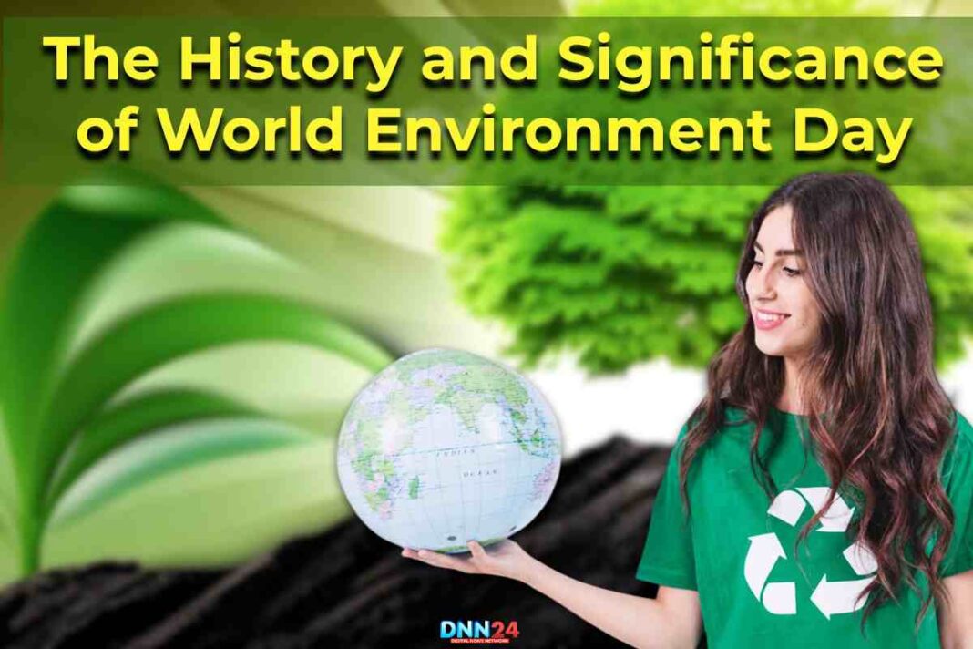 World Environment Day