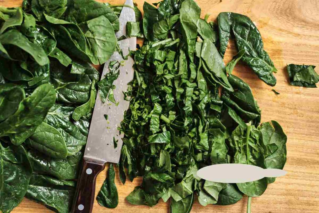 पालक: स्वास्थ्य लाभ और पोषण की महत्त्वपूर्ण जानकारी