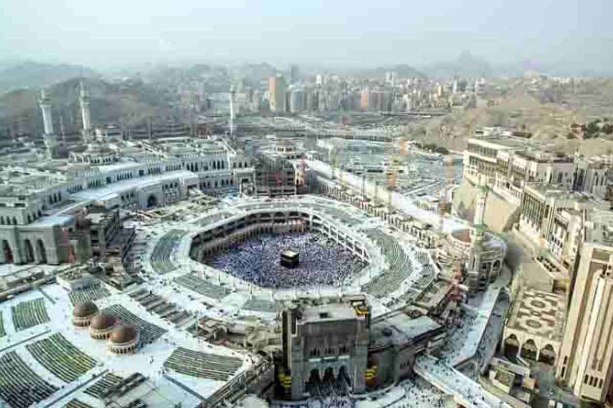 Hajj and Qurbani