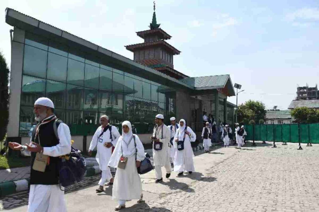 Ijtihad: Bridging the Gap Between Indian Muslims and Other Communities