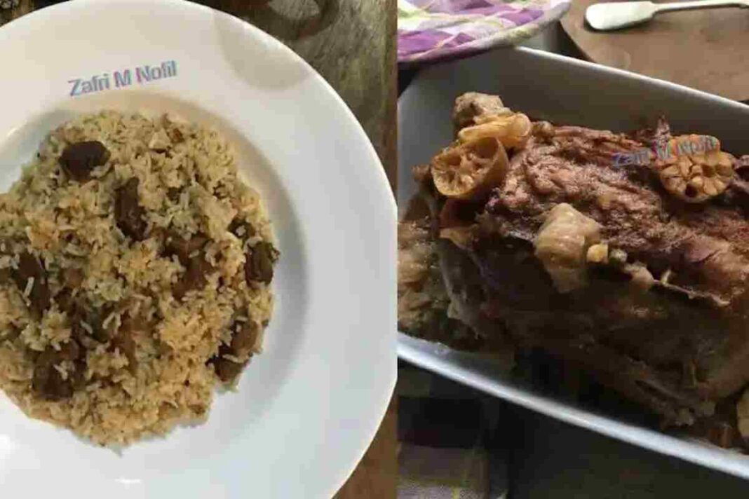 Exploring Assamese Muslim Cuisine: The Exquisite Kurma Pulao