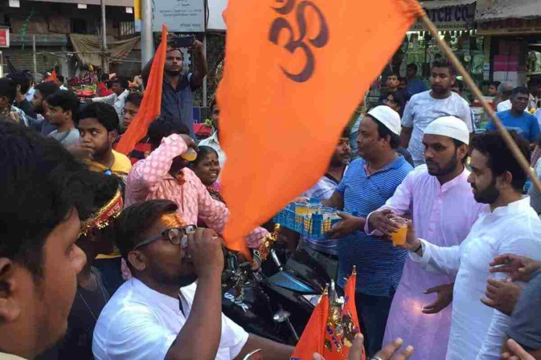 भारतीय समाज