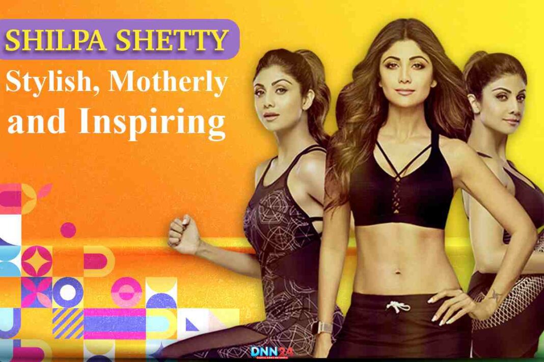Shilpa Shetty