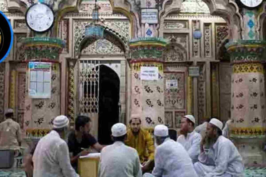 इज्तिहाद Ijtihad