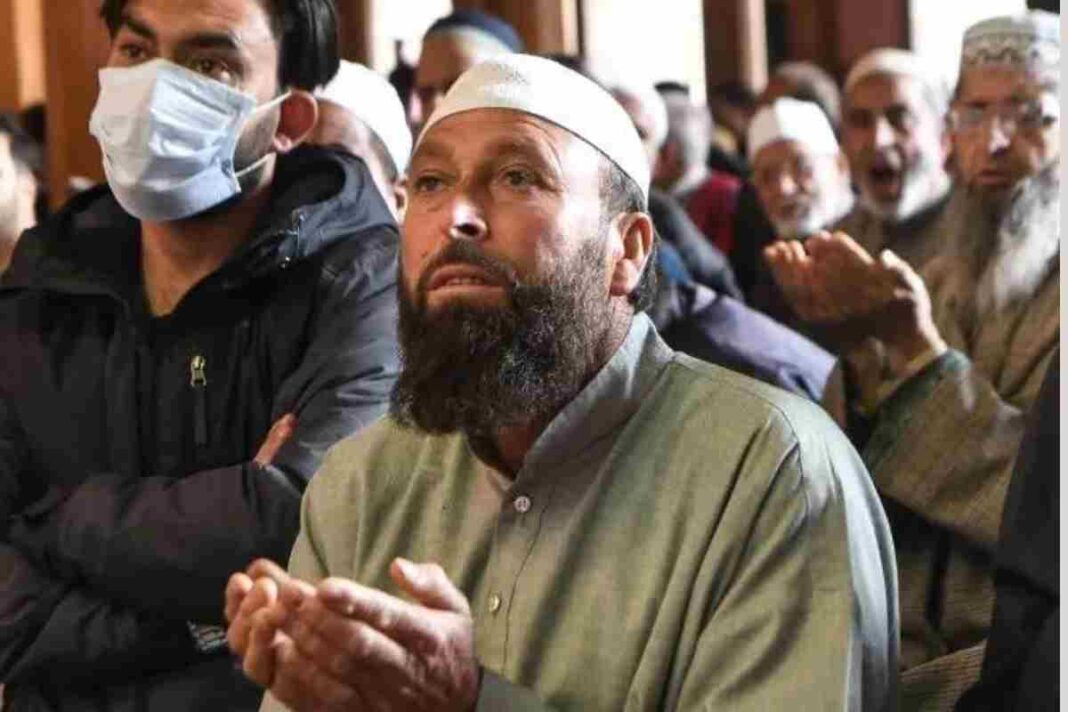 The Spiritual and Physical Benefits of Salah