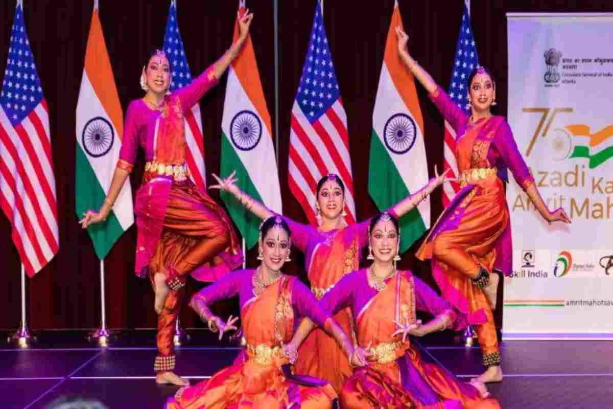 भारतीय प्रवासियों की कामयाबी