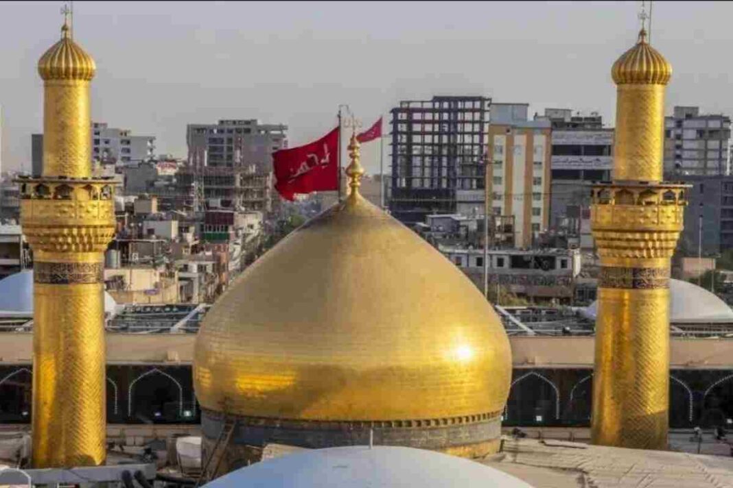 Triumph of Truth: The Unyielding Spirit of Husain at Karbala