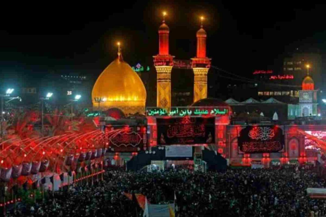 The Story Of Karbala: Understanding The Significance Of Muharram