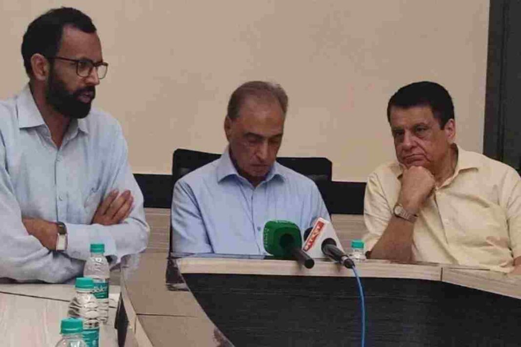 Sheikh Muhammad bin Abdul Karim Al-Issa