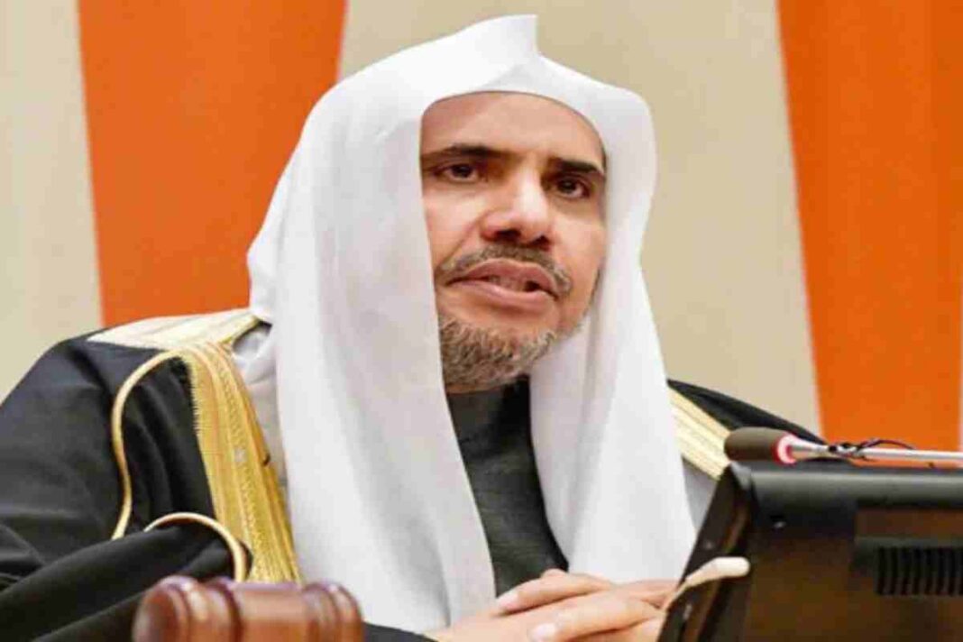 Dr. Mohammed bin Abdul Karim Al-Issa: Promoting Religious Leaders’ Role in Countering Extremism and Violence