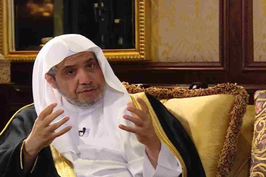 Mohammed bin Abdul Karim Al-Issa