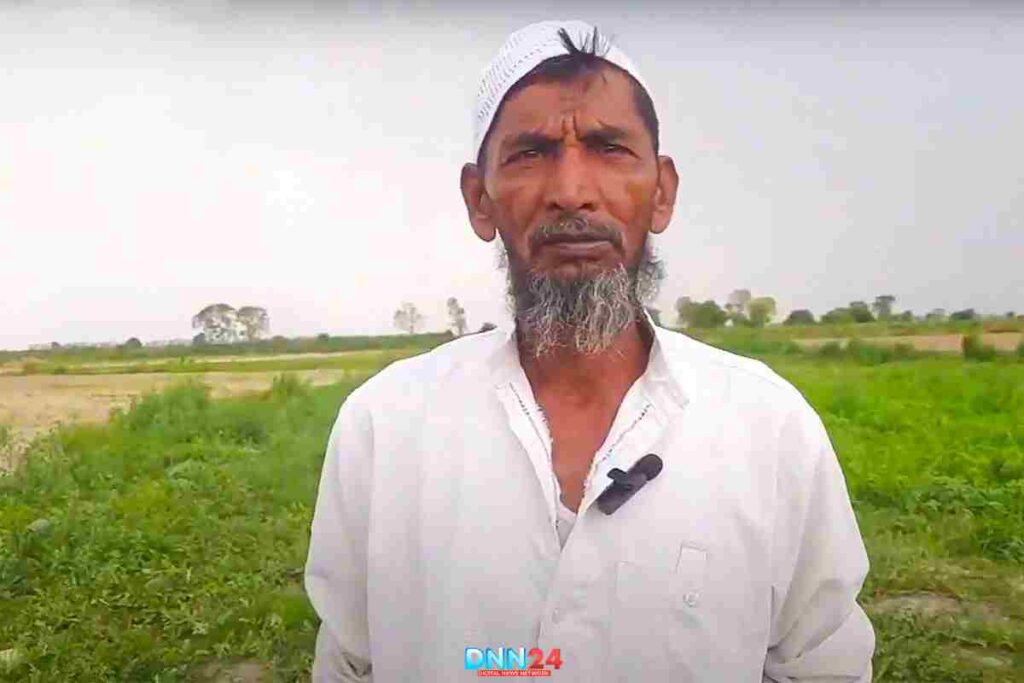 Baghpat Watermelons