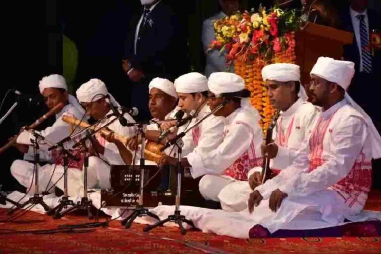Ajan Pir: A Beacon of Communal Harmony in 17th Century Assam